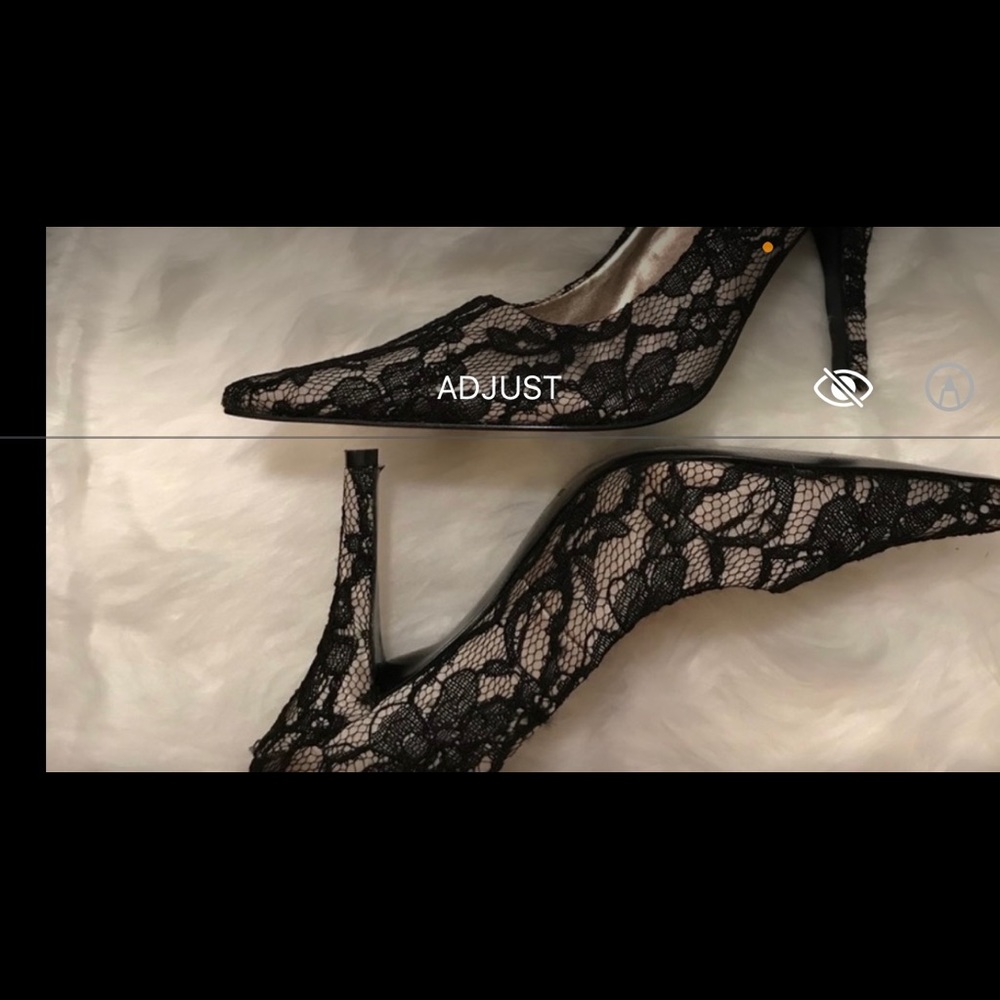 Nine West hells - Picture 3 of 6